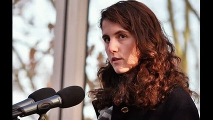 tatiana schlossberg 35 reveals Terminal cancer diagnosis