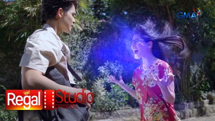 Regal Studio Presents: Brokenhearted ang isang superhero! (My Super Paranoid Girlfriend)