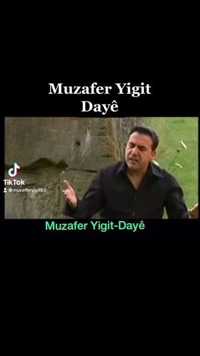 Muzafer Yigit  Daye
