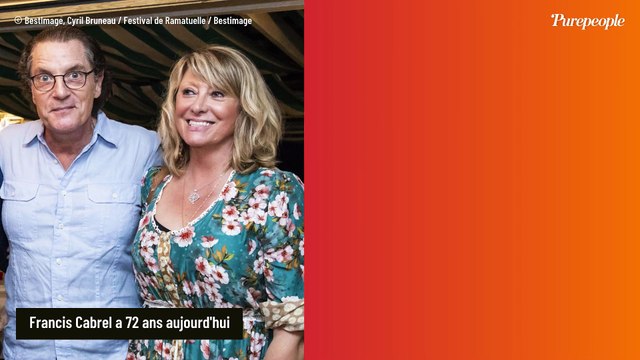 Aussi un cas de conscience : Francis Cabrel et sa femme Mariette ont bien réfléchi avant d'adopter leur fille Thiu, un geste d'amour