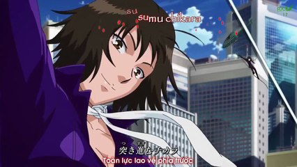 Thám Tử Kindaichi Trở Lại Phần 2 Tập 17 Vietsub - Kế Hoạch Kỳ Lạ Của Nữ Bác Sĩ - Kindaichi R | Phim Hay