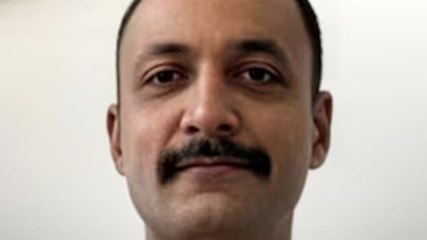 तेजस क्रैश: पायलट की मौत से टूटा परिवार