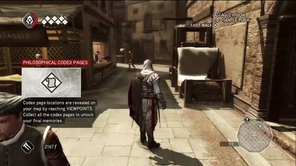 Assassin's Creed II online multiplayer - ps3