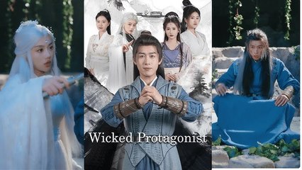 Wicked Protagonist (2025) - FULL HD [Eng Sub]