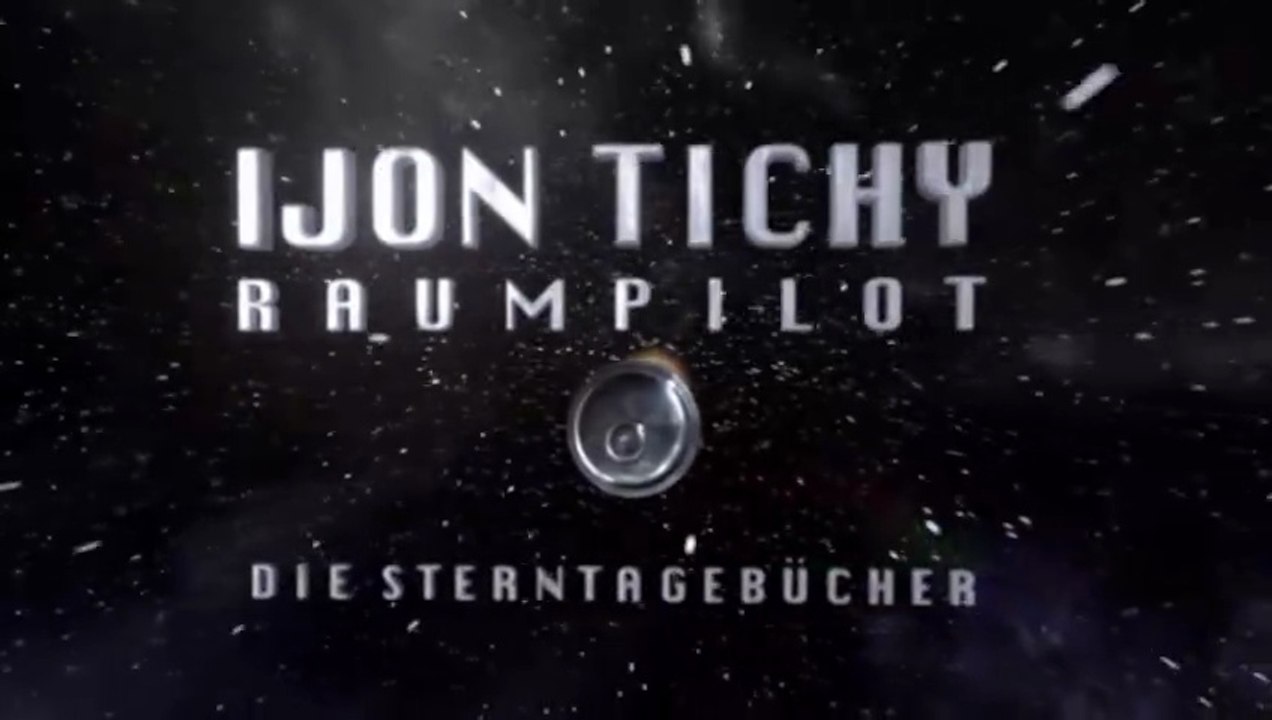 Ijon Tichy Staffel 2 Teil 1