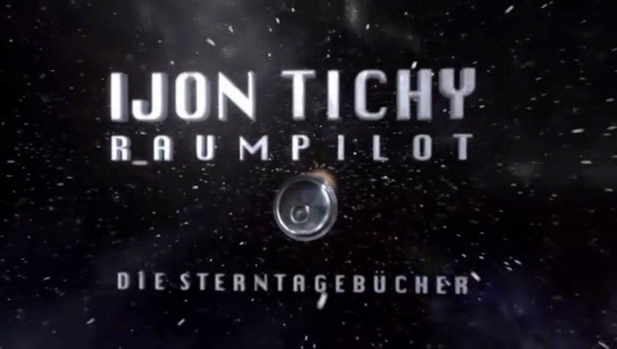 Ijon Tichy Staffel 2 Teil 2