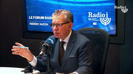 Une nouvelle fois, Éric Dupond-Moretti s'en prend violemment à CNews et aux Rassemblement National : "Je n'ai jamais cru à la dédiabolisation. Dans les électeurs du RN, il y a des GUDards, des néo-nazis..."