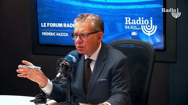 Une nouvelle fois, Éric Dupond-Moretti s'en prend violemment à CNews et aux Rassemblement National : Je n'ai jamais cru à la dédiabolisation. Dans les électeurs du RN, il y a des GUDards, des néo-nazis...