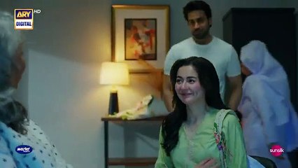 Meri Zindagi Hai Tu Episode 6 _ 22 Nov 2025 _ Hania Aamir _ Bilal Abbas Khan _ ARY Digital