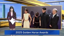 'A Foggy Tale' Wins Four Honors at Golden Horse Awards