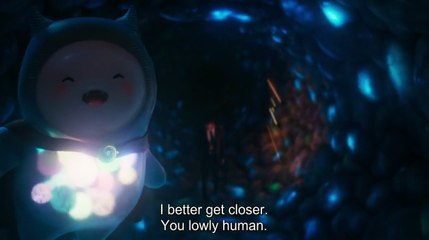 [K-Movie] Omniscient Reader The Prophecy 2025 (English Subs)