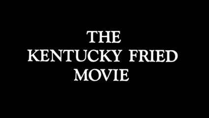 Kentucky Fried Movie