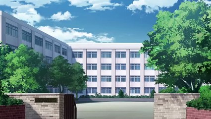 Sasaki and Peeps - Episode 05 [English Sub]