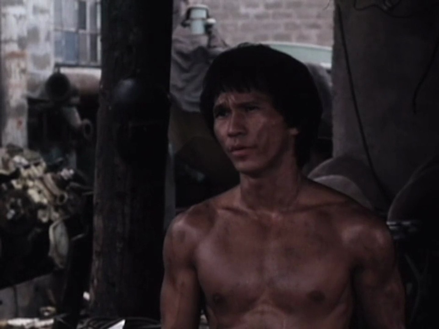 ⁣Return.Of.The.Kickfighter.1987 full Action thriller English Hollywood Blockbuster movie