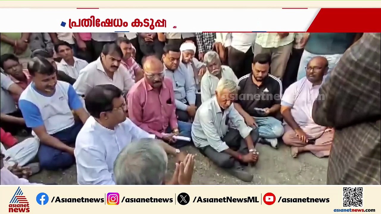 SIR ജോലി പൂർത്തിയാക്കാത്ത 60 ബിഎൽഒമാർക്കെതിരെ ക...