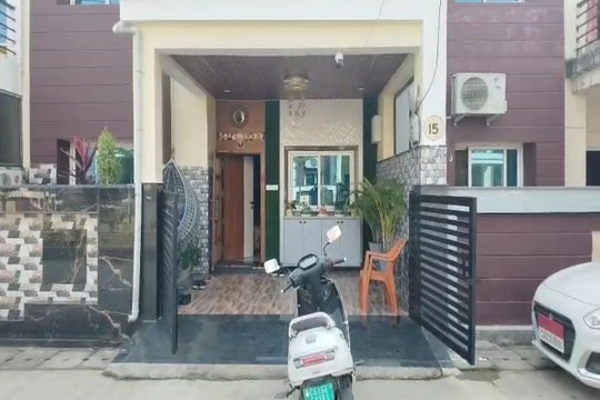 Video: डीएमएफ घोटाला मामला: अंबिकापुर व बलरामपुर में EOW-ACB की टीम ने 3 जगह मारा छापा