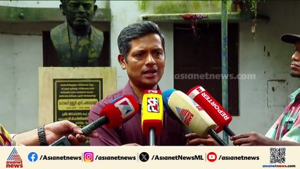 'SIRൽ തിടുക്കം കാട്ടുന്നില്ല, ജില്ലകളിലെ സാഹചര്യം നോക്കി ടാർജറ്റ് കളക്ടർമാർ തീരുമാനിക്കും'