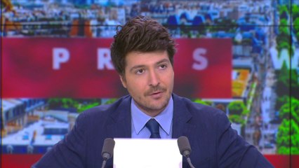 L'édito d'Eliot Deval : «Narcotrafic / Marseille : une mobilisation et puis ?»