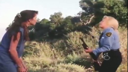 1995 Under Lock And Key Wendi Westbrook Barbara Niven HOT MILF MOVIE