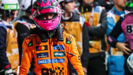 Max Verstappen madruga a Norris y gana el GP de Las Vegas para reducir distancias en el campeonato