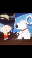 "Later D!ck 🔫" - Brian Griffin 'Family Guy' edit | Funk Criminal (Slowed & Reverb)