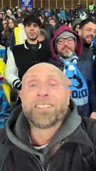 Cannata - Avanti Napoli (22.11.25)