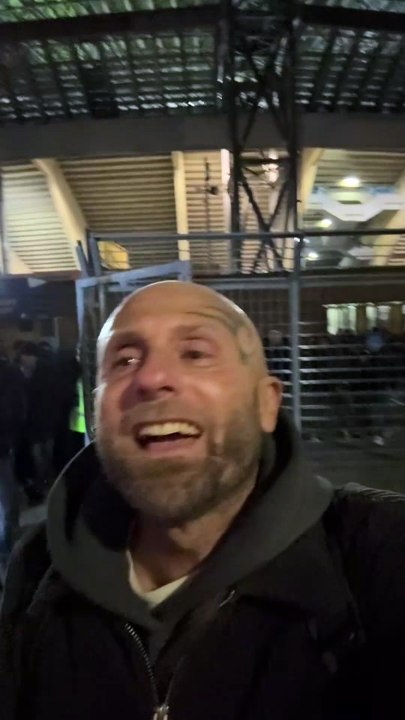 Cannata - A chi ci sognava morti, senza più allenatore, con il Presidente arrestato. (22.11.25)