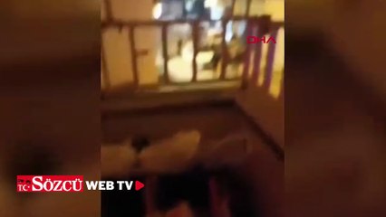 Avukat, tartıştığı otel sahibi ile oğlunu öldürdü