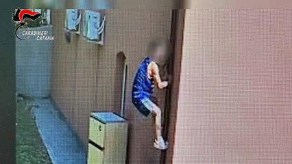 Arrestato rapinatore seriale nel catanese, agiva a Viagrande, Aci Bonaccorsi e Mascalucia