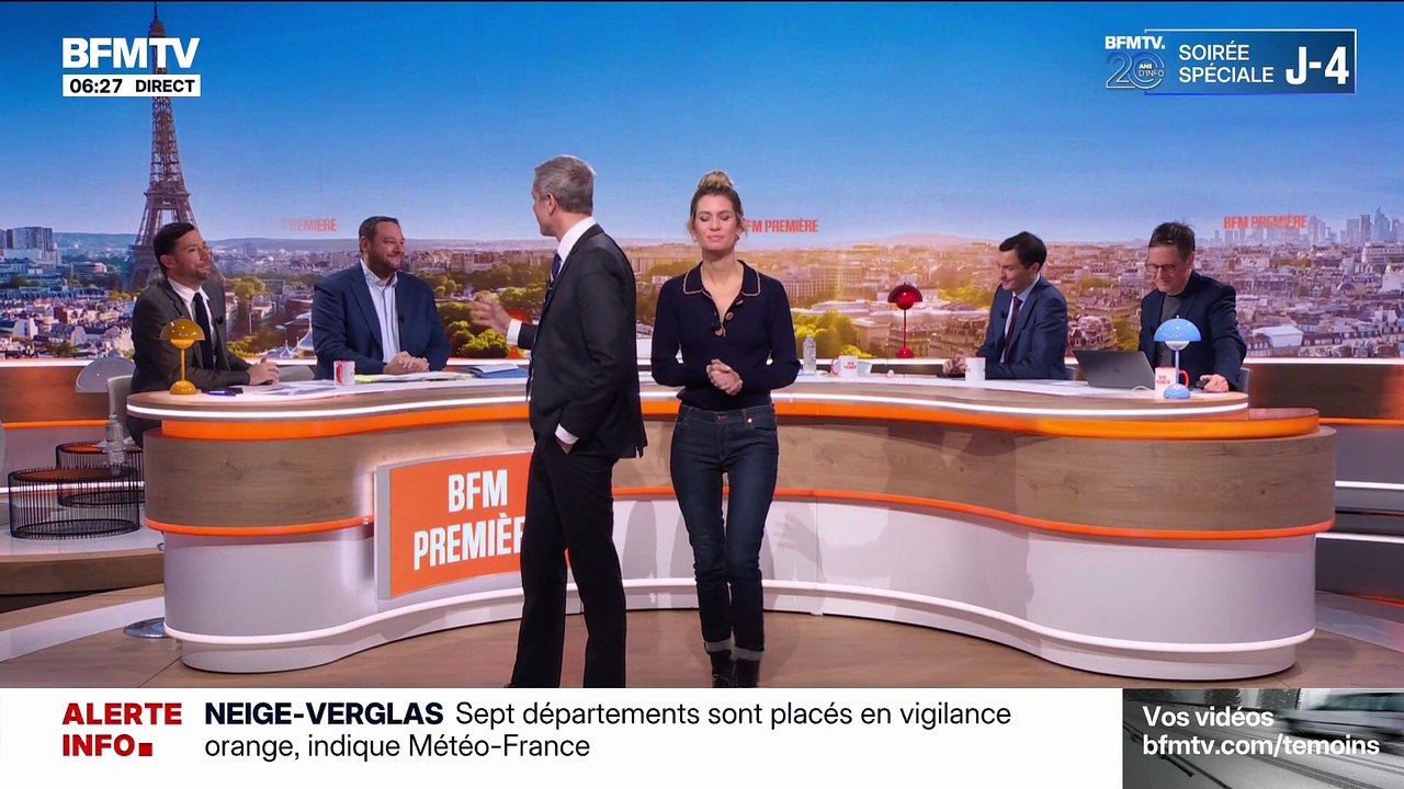 Lorene de Susbielle, Sandra Larue, Coralie Dioum (23/11/2025)