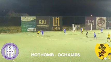 Nothomb - Ochamps