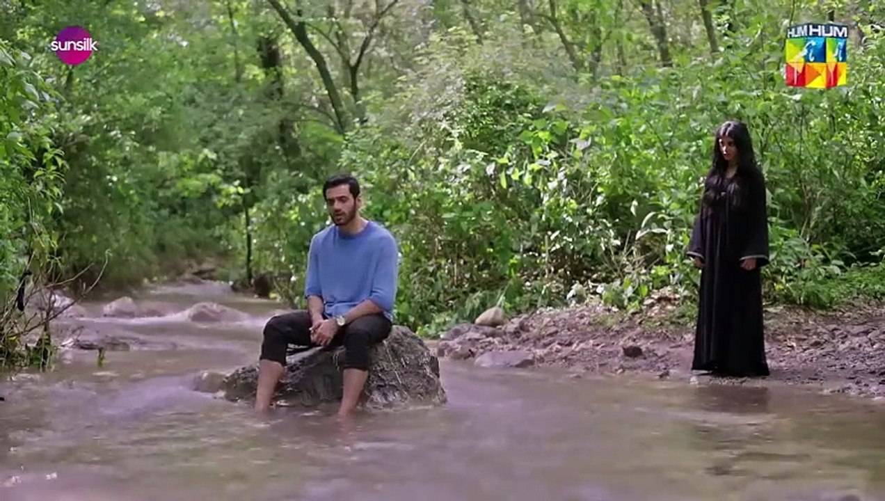 Jinn Ki Shadi Unki Shadi - Ep 21 [CC] - 17 Nov 25 - Wahaj Ali _ Sehar Khan - Presented by Sunsilk