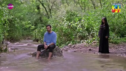 Jinn Ki Shadi Unki Shadi - Ep 21 [CC] - 17 Nov 25 - Wahaj Ali _ Sehar Khan - Presented by Sunsilk