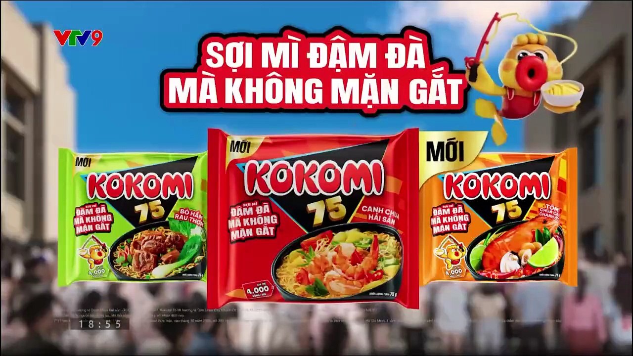Nữ chủ - Tập 20