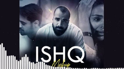 Khair Mangdi x Ishq Mashup Bilal Saeed, Faheem Abdullah