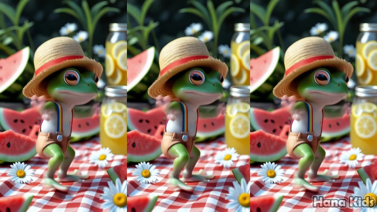 Funny Cat Videos: Adorable Dancing Cats - Baby Shark