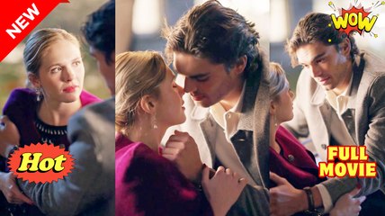 Girl Thought It Was Just Fun With Her Ex’s Boss, Until Love Got Real. She Became His Secret Lover...