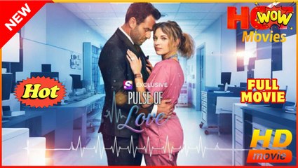 Pulse Of Love - Full Movie HD - Best Drama ShortFilms Hot Office Romantic Love