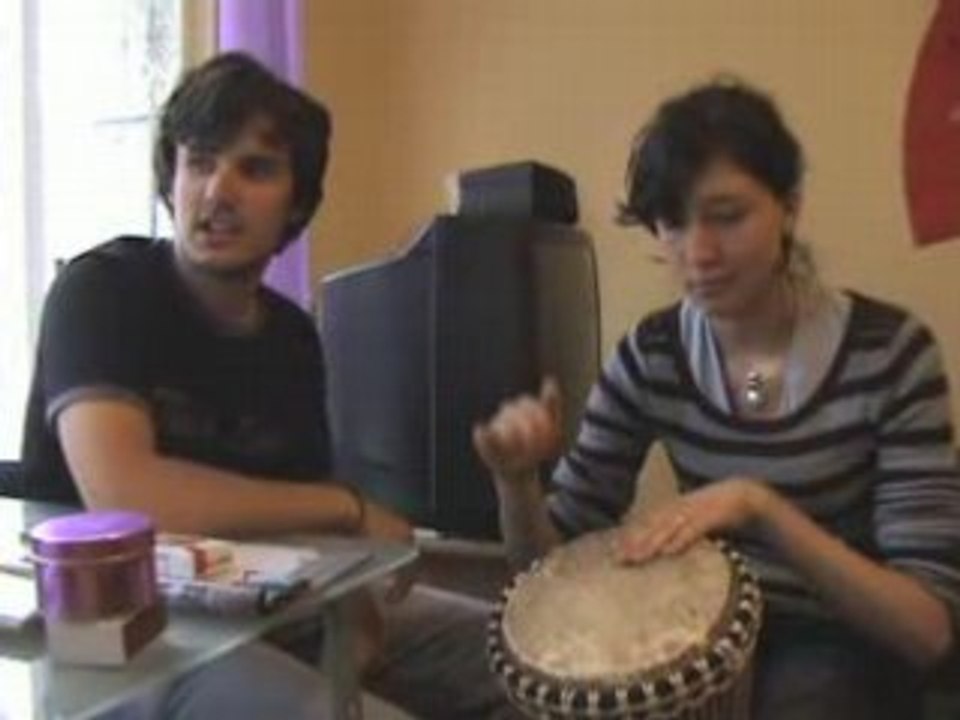 Océane + nico partie 1