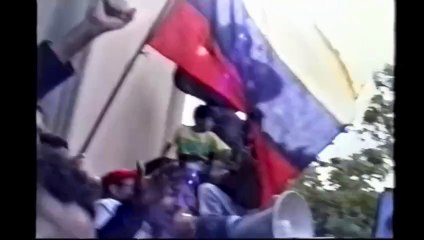 Presidente Maduro asiste al gran estreno de su serie biográfica “Nicolás, de Yare a Miraflores”