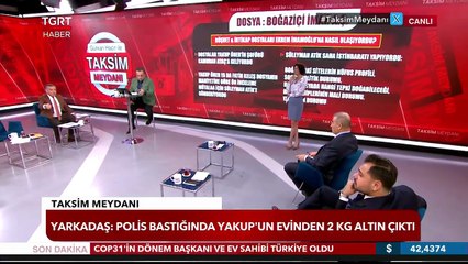 70 Bin TL Maaş Alıyor, Serveti Dudak Uçuklattı!
