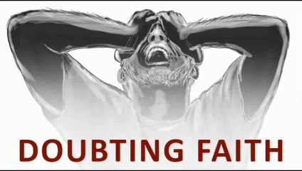 The Beginning and the End with Omar Suleiman: Doubting Faith (Ep 3)