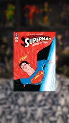 J'ai lu le comics Superman Héros pour tous et je vous donne mon avis