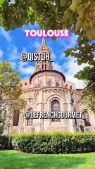 ✨ Retour de week-end à Toulouse avec les potes à la compote 🔥