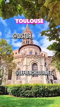 ✨ Retour de week-end à Toulouse avec les potes à la compote 🔥