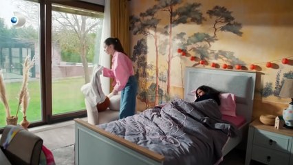 Berrak yüzünden Hayal'in elini kırdı! Güller ve Günahlar 7 Bölüm