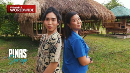 Ang pagpapatuloy ng masayang puksaan nina Sassa Gurl at Kara David! (Full Episode) | Pinas Sarap