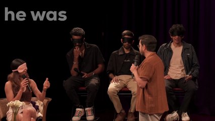 ANDHA PYAAR ｜ episode TWO ft. @ComicKaustubhAgarwal @gauthamgovindan @VivekSamtani  and Aneri