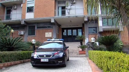 Furti notturni tra Viagrande, Aci Bonaccorsi e Mascalucia: scatta un arresto