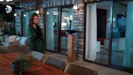 Serhat ve Zeynep'in başlamadan biten aşkı! Güller ve Günahlar 7 Bölüm